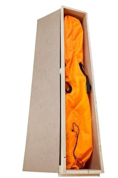 Штатив-тренога трипод "Эвакуация В3" 20 м.   - фото 14851