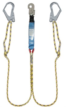 Строп аВрегд К50+К20 NL (канат в оплетке) - фото 14867