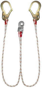 Строп Вд К60+К20 NL (канат в оплетке) - фото 14875