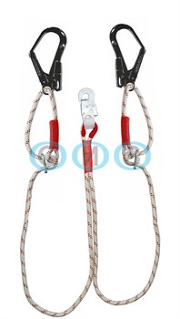 Строп Врегд К50+К20 NL (канат в оплетке) - фото 9298