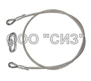 ПК Б 60 см - Петля крепежная ПК Б 60 см - Петля крепежная
